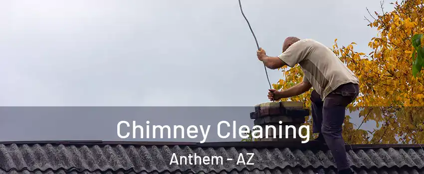  Chimney Cleaning Anthem - AZ