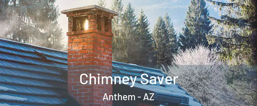  Chimney Saver Anthem - AZ