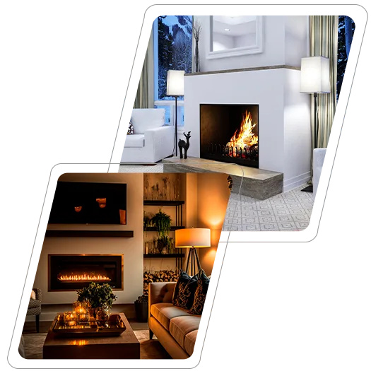 Remove Chimney Odor in Anthem, AZ