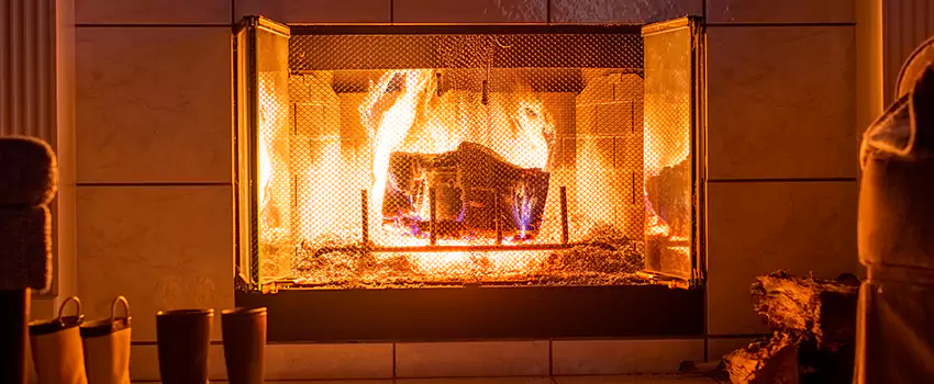 Astria Vent Free Gas Fireplaces Installation in Anthem, AZ