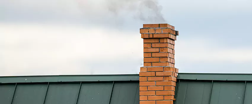 Animal Screen Chimney Cap Repair And Installation Services in Anthem, Arizona