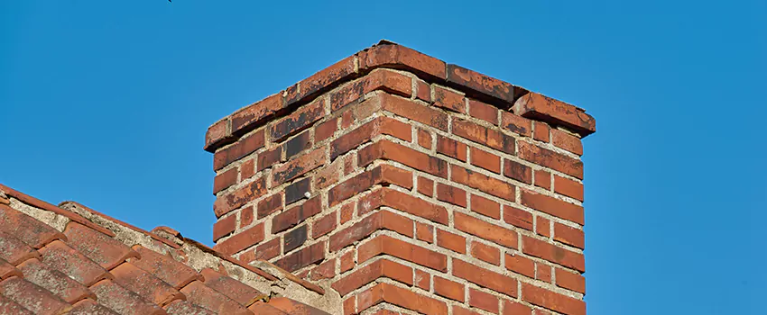 Clean Blocked Chimney in Anthem, Arizona