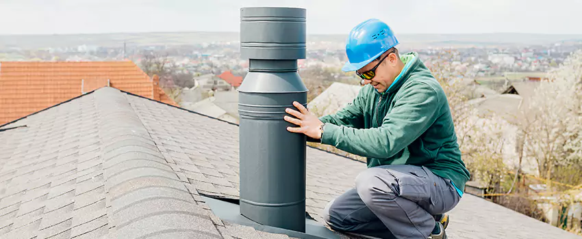 Chimney Chase Inspection Near Me in Anthem, Arizona
