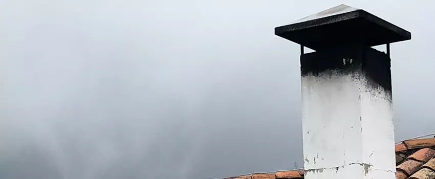 Chimney Damper Inspection in Anthem, AZ