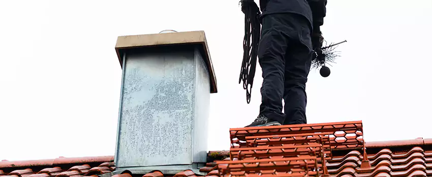 Chimney Liner Services Cost in Anthem, AZ
