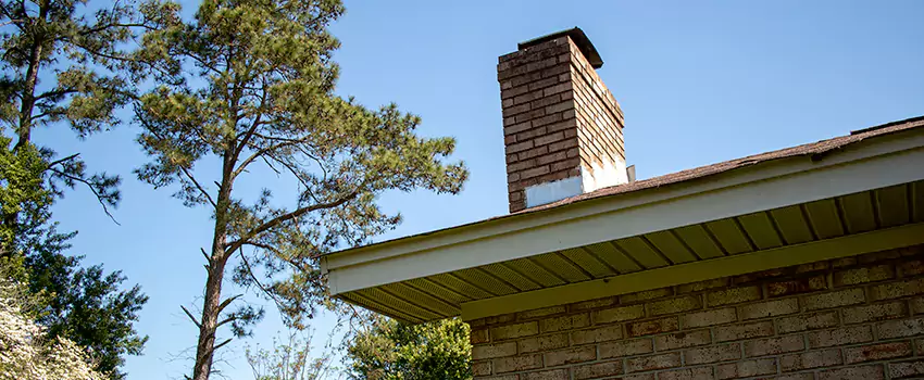 Budget-Friendly Chimney Masonry Service in Anthem, Arizona