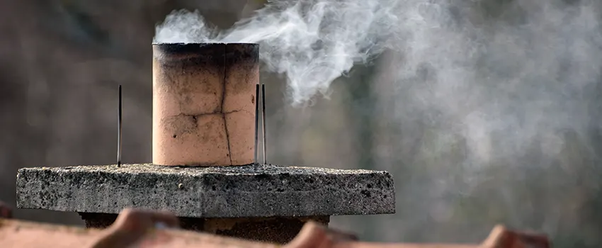 Wood Burning Chimney Odor Removal in Anthem, AZ