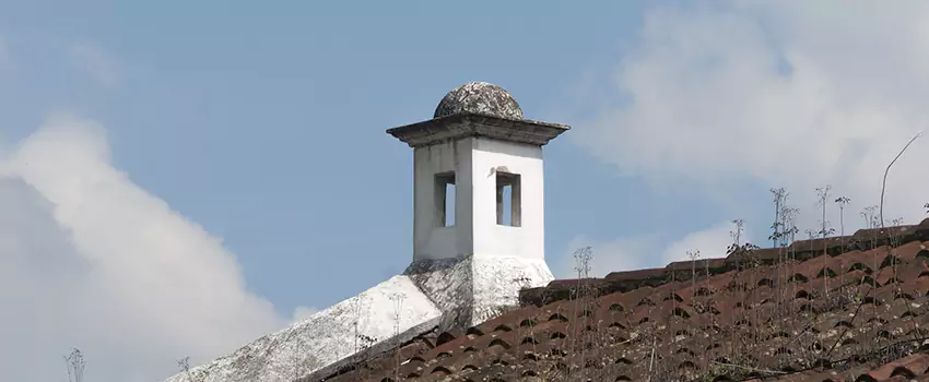 Cost To Rebuild A Chimney in Anthem, AZ