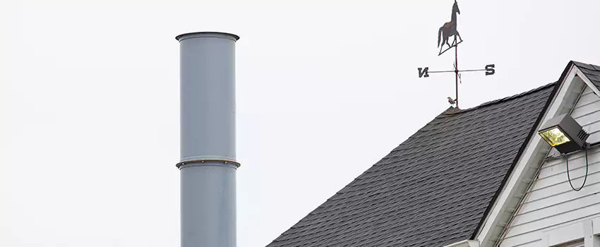 Chimney Inspection in Anthem, AZ