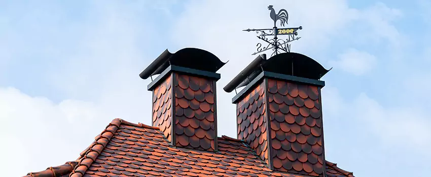 Old Chimney Restoration in Anthem, Arizona