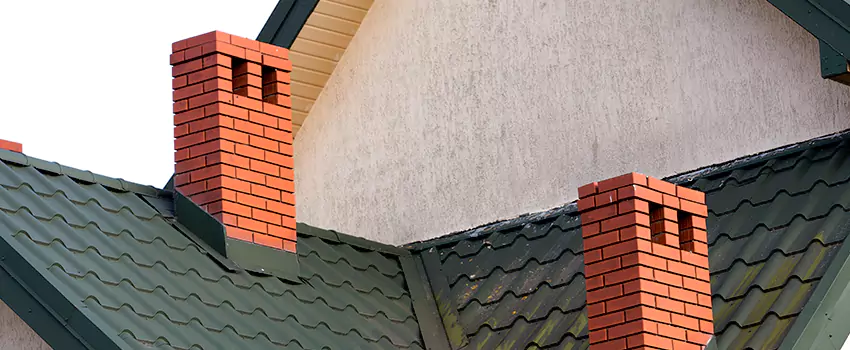 Chimney Saver Waterproofing Services in Anthem, Arizona