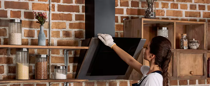 Chimney Installation in Anthem, AZ