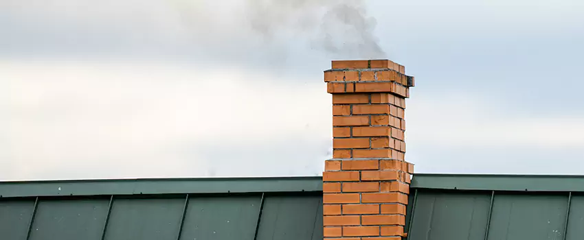 Chimney Soot Cleaning Cost in Anthem, AZ