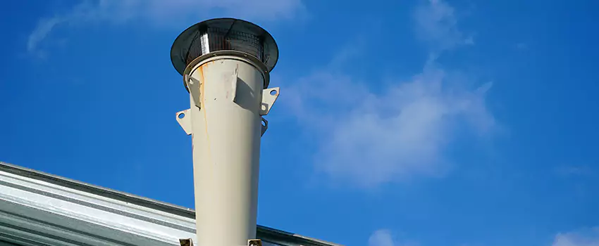 Chimney Spark Arrestor Requirements in Anthem, AZ