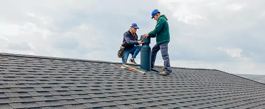 Chimney Sweep To Clear Creosote Buildup in Anthem, Arizona