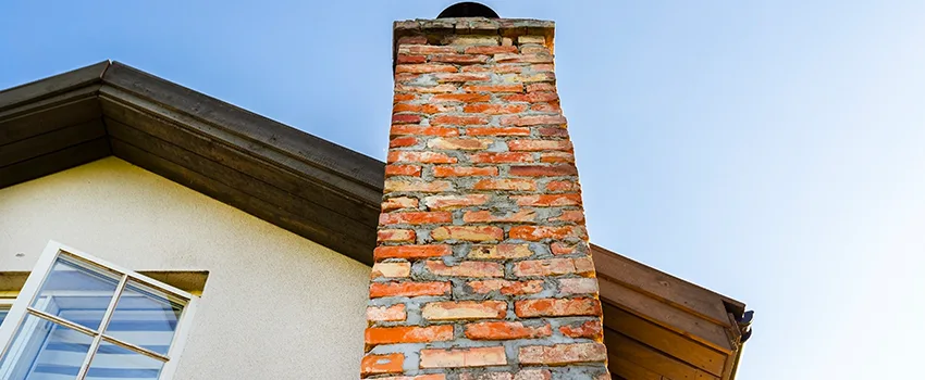Chimney Mortar Replacement in Anthem, AZ