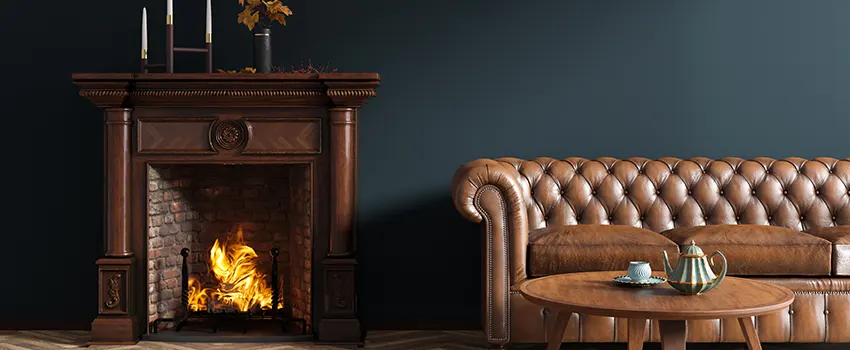 Traditional Fireplace Design Refurbishment Costs in Anthem, Arizona