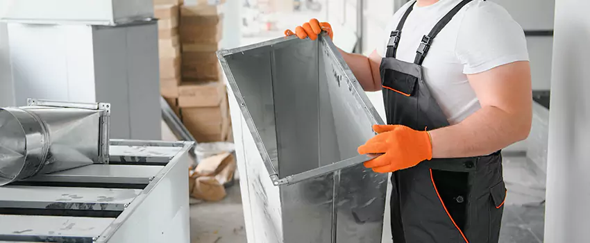 Benefits of Dryer Vent Inspection in Anthem, AZ