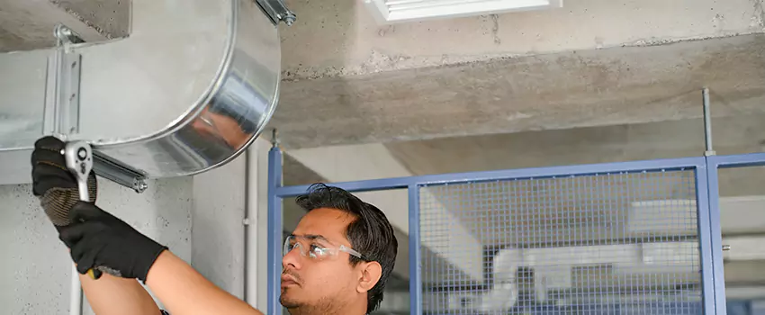 HVAC Ductwork Cleaning in Anthem, AZ