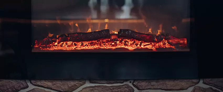 Outdoor Electric Fireplace Installation Solutions in Anthem, AZ