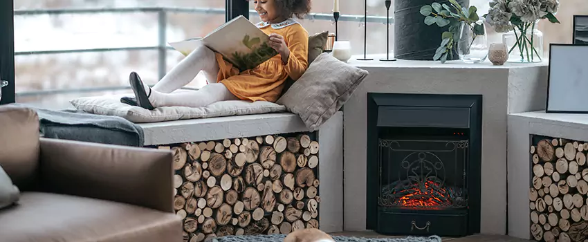 Wall Mount Electric Fireplaces Repair in Anthem, AZ