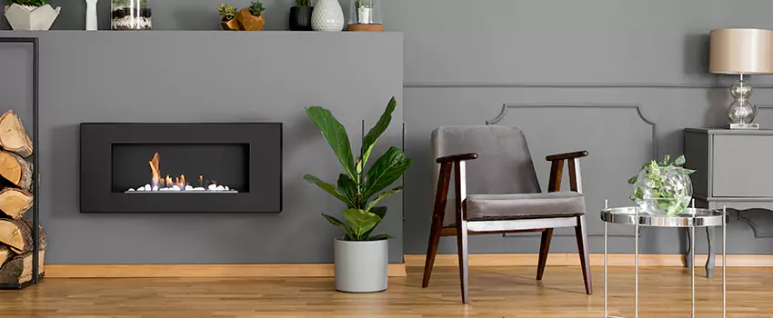 Ethanol Fireplace Burner Repair in Anthem, AZ