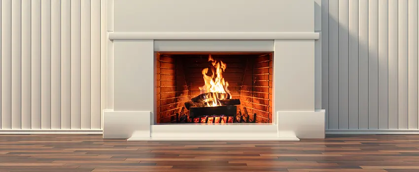 Fireplace Broken Ashtray Repair Services in Anthem, Arizona