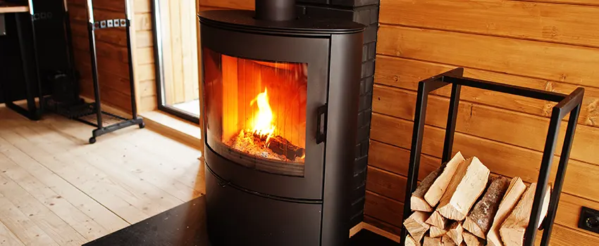 Gas Fireplace Door Handle Installation Services in Anthem, Arizona