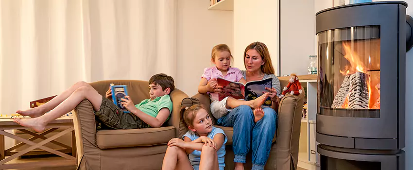 Kidsproofing Gas Fireplaces Installation in Anthem, AZ