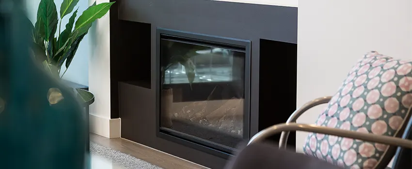 Welding Repairs for Fireplace Grate in Anthem, AZ