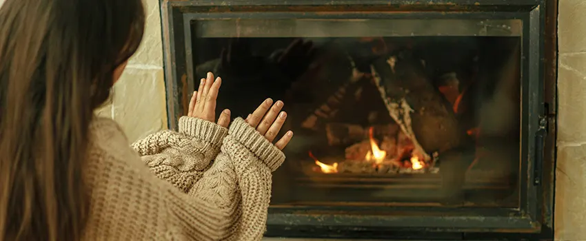 Wood-burning Fireplace Smell Removal Services in Anthem, AZ