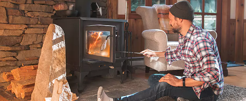 Fireplace Chimney Maintenance in Anthem, Arizona