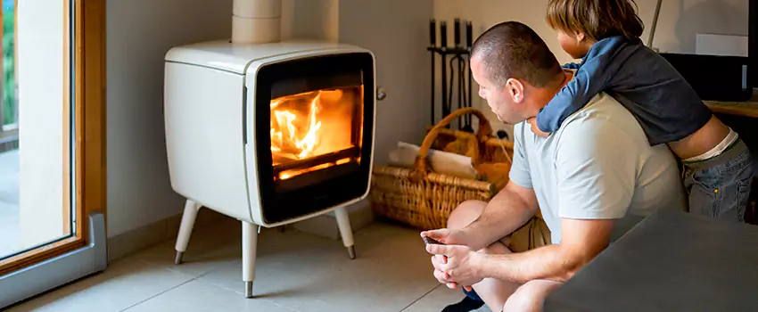 Fireplace Safety Inspection Technician in Anthem, Arizona