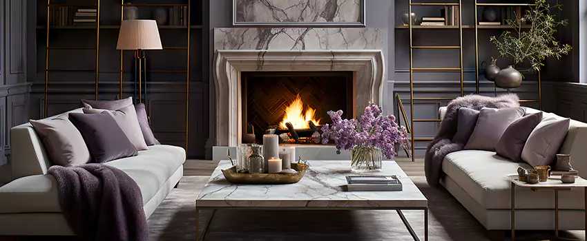 Fireplace Xtrordinair Ember-Glo Insert Fireplace Maintenance in Anthem, Arizona