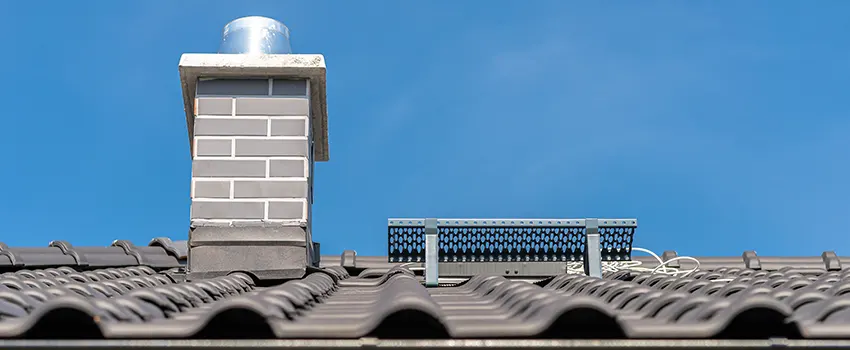 Repair Blocked Chimney in Anthem, Arizona