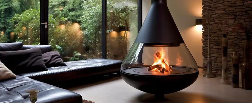 Affordable Floating Fireplace Repair And Installation Services in Anthem, Arizona