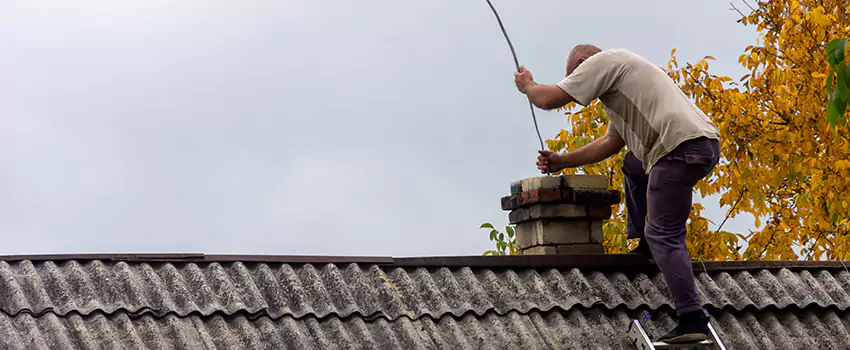 Chimney Flue Cleaning in Anthem, AZ