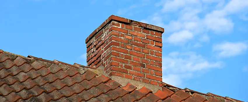 Flue Tiles Cracked Repair Services near Me in Anthem, AZ
