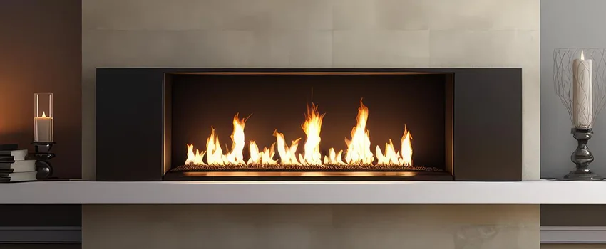 Vent Free Gas Fireplaces Repair Solutions in Anthem, Arizona
