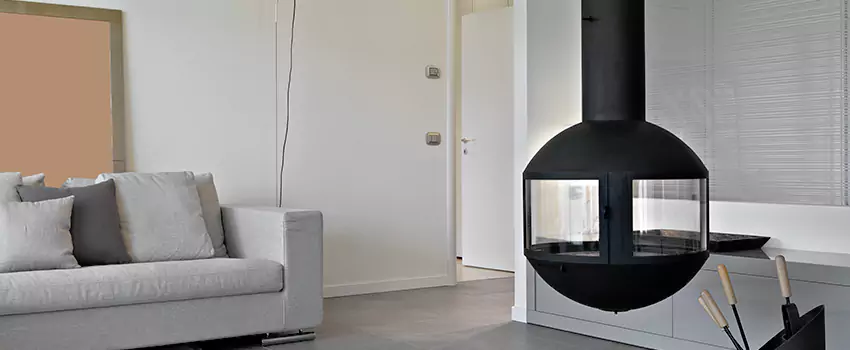Hanging & Suspended Fireplaces Designer in Anthem, Arizona