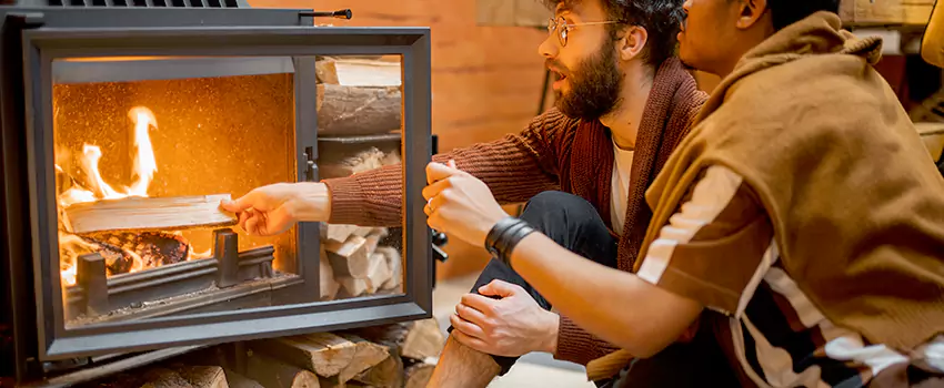 Benefits of Harman Stoves Fireplace in Anthem, Arizona