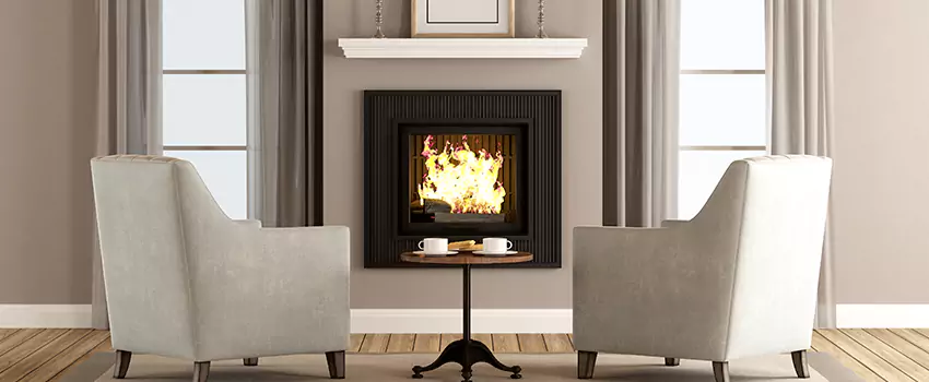 Heat & Glo Outdoor Gas Fireplaces Installation Contractors in Anthem, Arizona