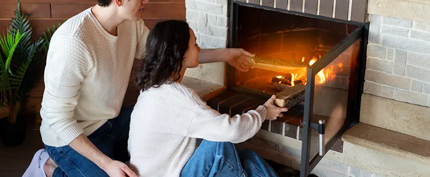 Kings Man Direct Vent Fireplaces Services in Anthem, Arizona