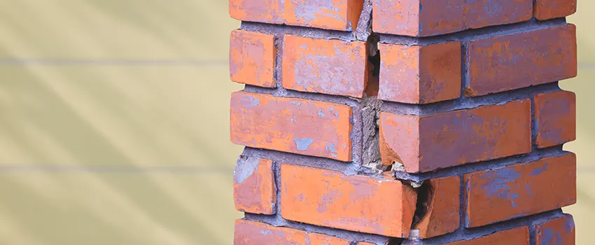Leaking Chimney Repair And Replacement Cost in Anthem, Arizona