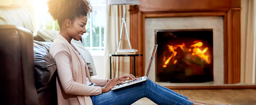 Cost-Effective Osburn Fireplace Installation and Repair in Anthem, AZ