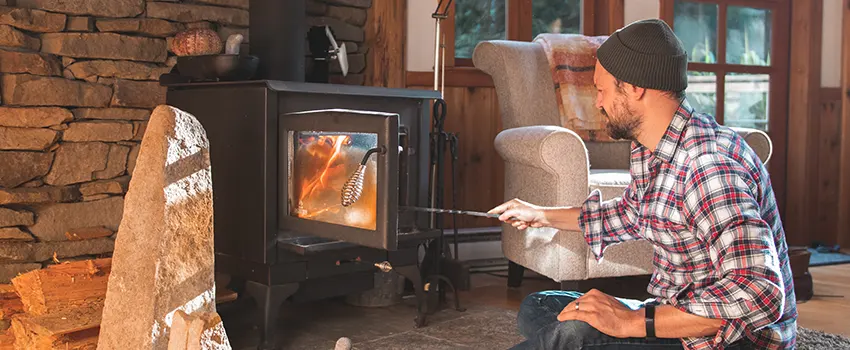 Cost of Pellet Fireplace Installation Services in Anthem, AZ