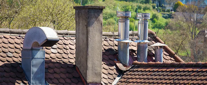 Residential Chimney Flashing Repair Services in Anthem, AZ