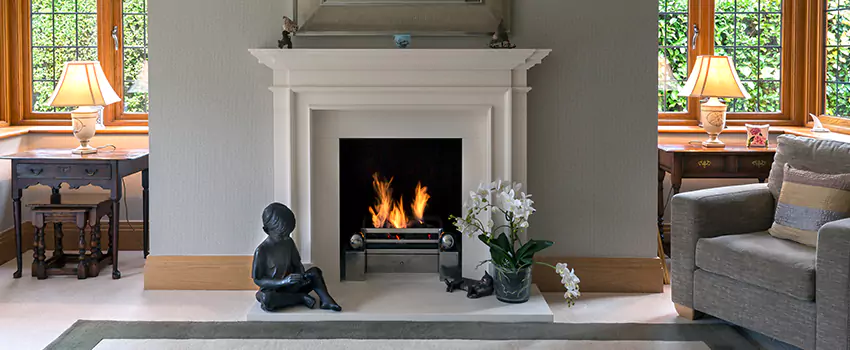RSF Fireplaces Maintenance and Repair in Anthem, Arizona
