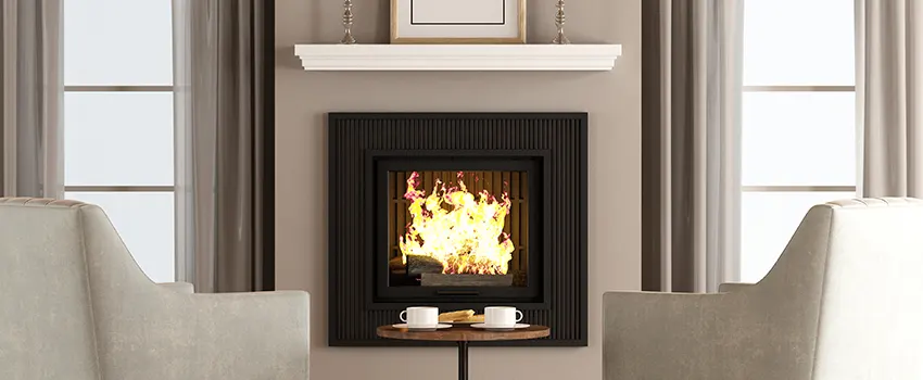 Superior Outdoor Fireplace Repair in Anthem, AZ