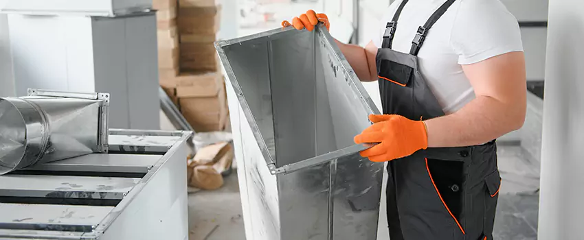 Ventilation Fan Cleaning Services in Anthem, Arizona
